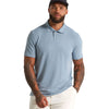 Municipal Sport Utility Mens Polo