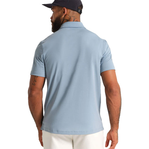 Municipal Sport Utility Mens Polo