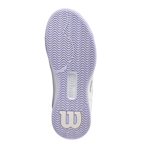 Wilson Intrigue Pro Womens Tennis Shoes