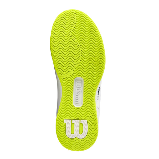 Wilson Intrigue Pro Womens Tennis Shoes