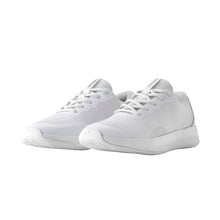 Load image into Gallery viewer, Wilson Intrigue Lite Womens Tennis Shoes - Wht/Wht/Silver/B Medium/10.0
 - 5