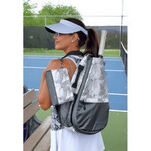 Load image into Gallery viewer, Glove It Palm Beach Tennis Backpack
 - 5