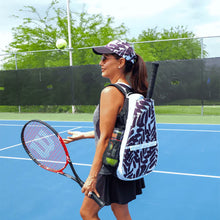 Load image into Gallery viewer, Glove It Albatross Tennis Backpack
 - 5