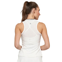 Load image into Gallery viewer, Lija Elite Victory Womens Tennis Tank
 - 2