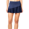 Lija Elite Multi Panel 13 Inch Womens Tennis Skirt