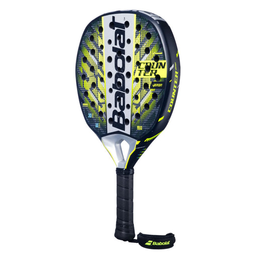 Babolat Counter Veron 2.5 Padel Racquet