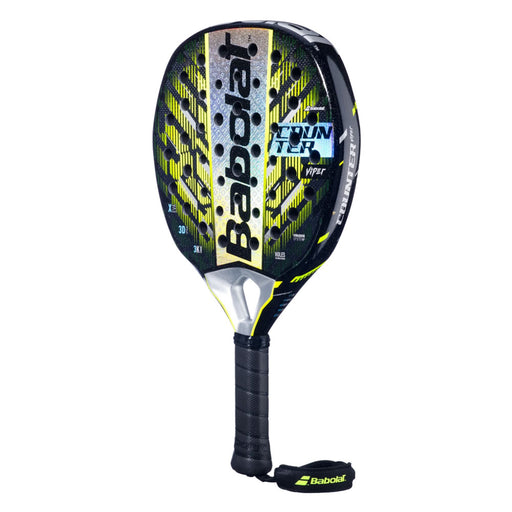 Babolat Counter Viper 2.5 Padel Racquet