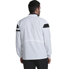 Load image into Gallery viewer, K-Swiss Ripstop Mens Tennis Jacket
 - 2