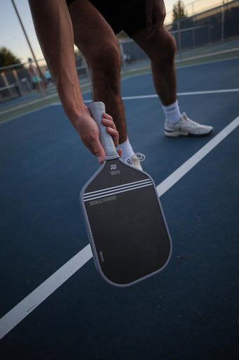 LUXE Signature Pickleball Paddle