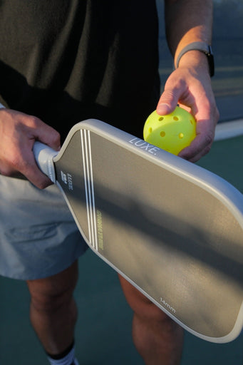 LUXE Signature Pickleball Paddle