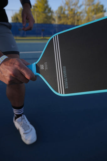 LUXE Signature Pickleball Paddle