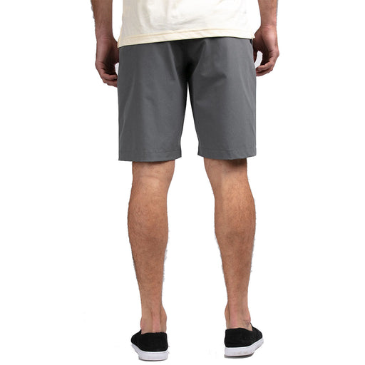 Travis Mathew Beck 10in Mens Golf Shorts