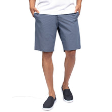 Load image into Gallery viewer, Travis Mathew Beck 10in Mens Golf Shorts - Vintage Indigo/42
 - 24