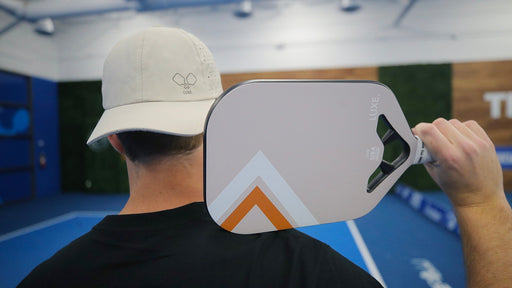 LUXE Pickleball Hat