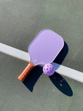 Load image into Gallery viewer, Purple Pickleballs - Pack of 3
 - 2