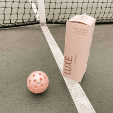 Load image into Gallery viewer, Pink Pickleballs - Pack of 3
 - 5