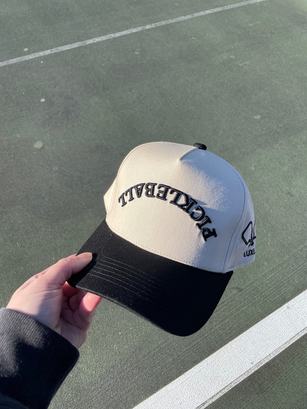 Pickleball Hat