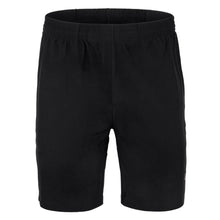 Load image into Gallery viewer, Fila Fundamental Modern Fit 8in Mens Tennis Shorts - 001 BLACK/XXL
 - 1