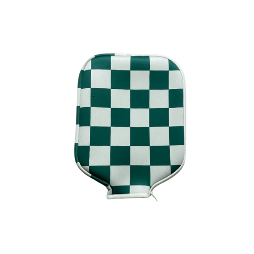 Checker Paddle Case