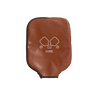 Faux Leather Paddle case