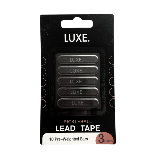 Lead Tape