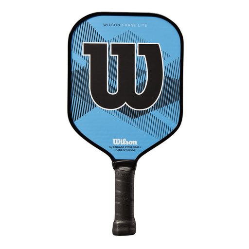 Wilson Surge Lite Pickleball Paddle - Default Title