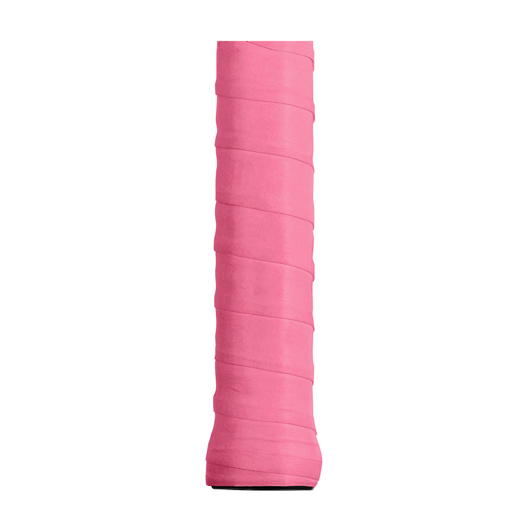 Wilson Pro Pink 3-Pack Overgrip - Default Title