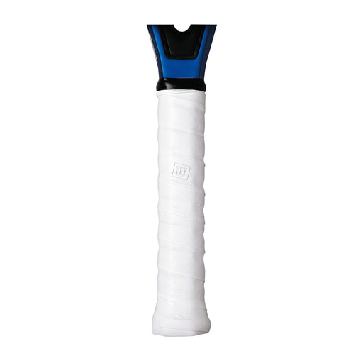 Wilson Pro White 3-Pack Overgrip - Default Title