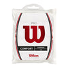 Wilson Pro 12-Pack Overgrip