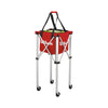 Wilson Teaching 150 Tennis Ball Travel Cart