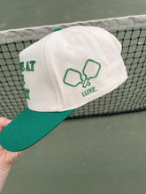 Load image into Gallery viewer, Meet Me At The Court Hat
 - 8