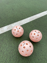 Load image into Gallery viewer, Pink Pickleballs - Pack of 3
 - 6