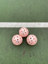 Load image into Gallery viewer, Pink Pickleballs - Pack of 3
 - 7