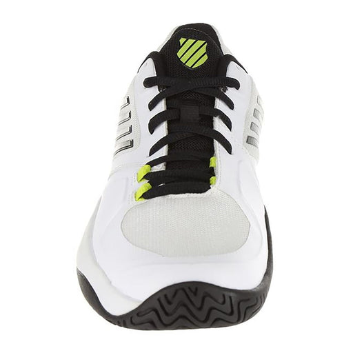 K-Swiss Aero Court White Mens Tennis Shoes