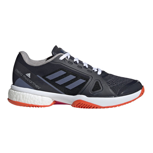 Adidas Stella Court Blue Womens Tennis Shoes