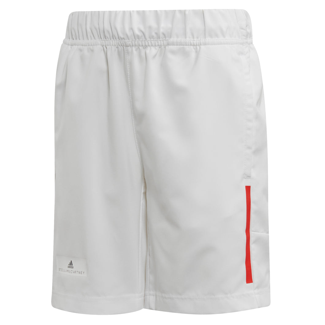 Adidas Stella McCartney Court Boys Tennis Shorts