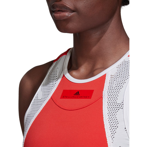 Adidas by Stella Mc RD Womens Tennis Tank Top