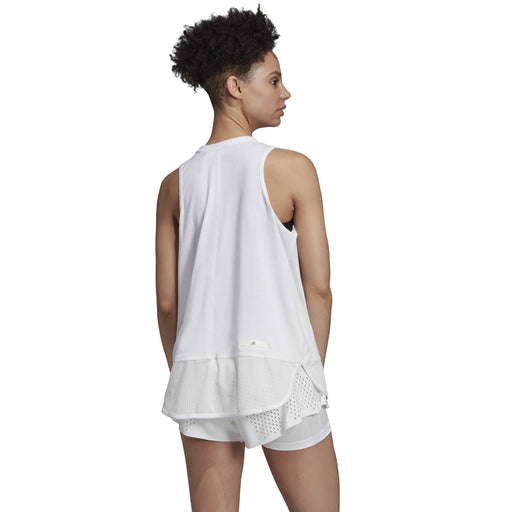 Adidas SMC GFX Womens Tennis Tank Top