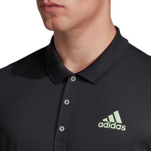 Adidas New York Mens Tennis Polo