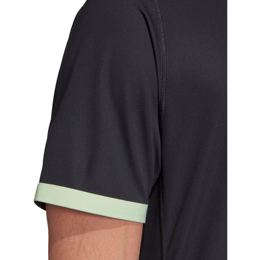 Adidas New York Mens Tennis Polo