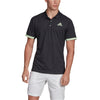 Adidas New York Mens Tennis Polo