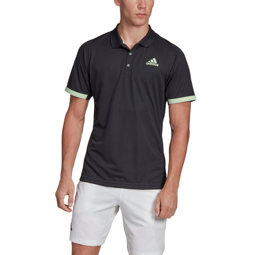 Adidas New York Mens Tennis Polo