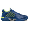 K-Swiss Hypercourt Supreme Royal Mens Tennis Shoes