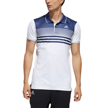 Load image into Gallery viewer, Adidas CCTCB PQ Mens Tennis Polo
 - 1