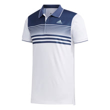 Load image into Gallery viewer, Adidas CCTCB PQ Mens Tennis Polo
 - 4