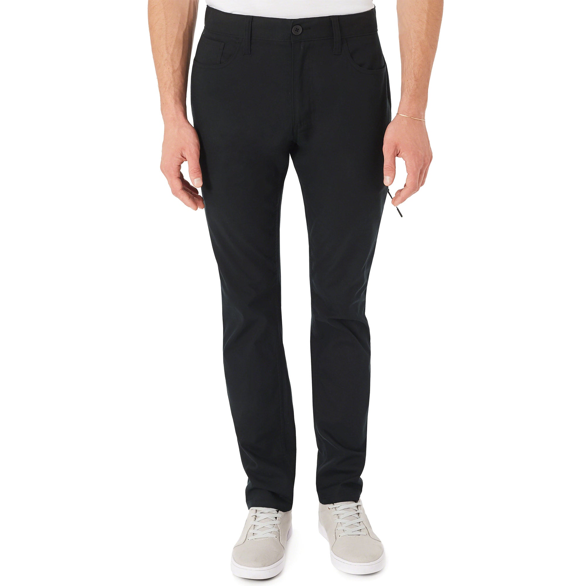 Oakley icon clearance 5 pocket pants