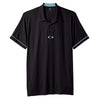 Oakley Contrast Collar Detail Mens Polo