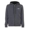 Oakley Street Logo Full Zip Fleece Mens Hoodie