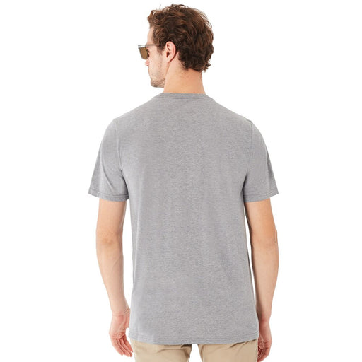 Oakley 50 Bark Ellipse Mens T-Shirt