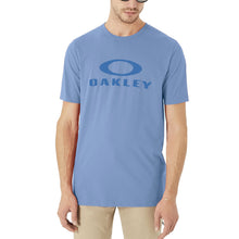 Load image into Gallery viewer, Oakley 50 Bark Ellipse Mens T-Shirt
 - 1